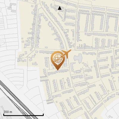 Karte Julius-Leber-Straße 2-13, 50739 Köln