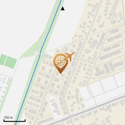 Foto zu Julius-Meyen-Straße 2-6, 13057 Berlin