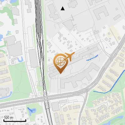 Karte Julius-Vosseler-Straße 42, 22527 Hamburg