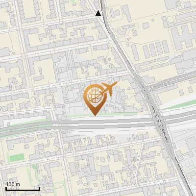 Foto zu Juliushof 6-11, 12051 Berlin