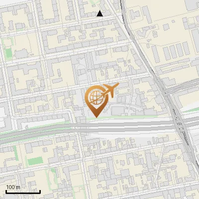 Foto zu Juliushof 13, 12051 Berlin