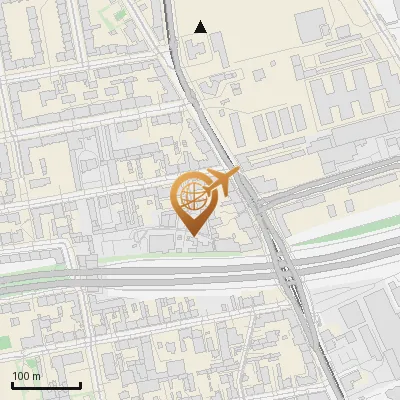 Foto zu Juliushof 1-5, 12051 Berlin