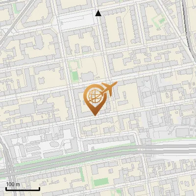 Foto zu Juliusstraße 17-19, 12051 Berlin