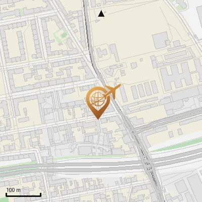 Foto zu Juliusstraße 2, 12051 Berlin