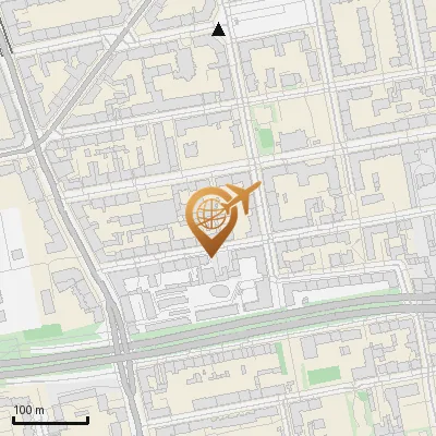 Foto zu Juliusstraße 24-45, 12051 Berlin