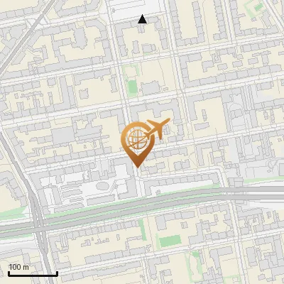 Foto zu Juliusstraße 48-51, 12051 Berlin