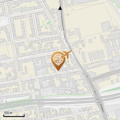 Foto zu Juliusstraße 3-7, 12051 Berlin