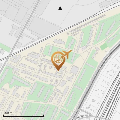 Foto zu Juliusstraße 52, 51063 Köln