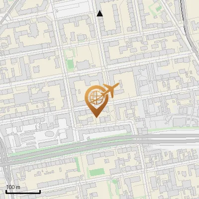 Foto zu Juliusstraße 52-53, 12051 Berlin