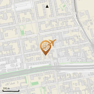 Foto zu Juliusstraße 56-58, 12051 Berlin