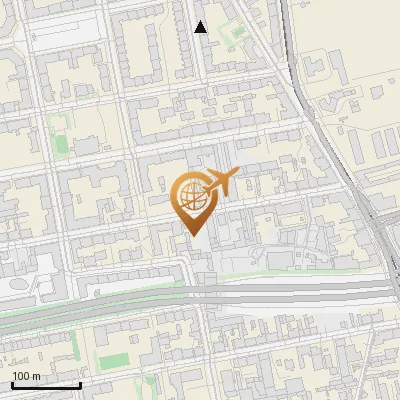 Foto zu Juliusstraße 59-60, 12051 Berlin