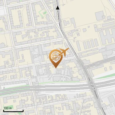 Foto zu Juliusstraße 65-68, 12051 Berlin