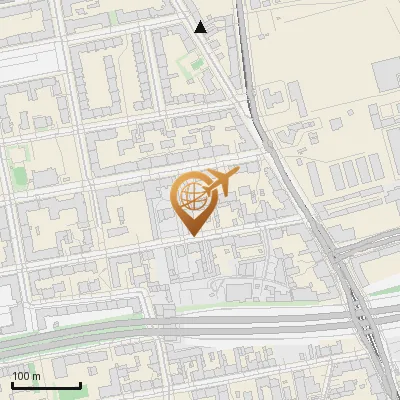 Foto zu Juliusstraße 8-10, 12051 Berlin