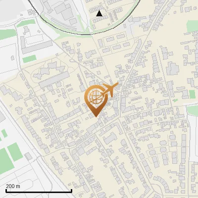 Foto zu Jungbergerstraße 15, 51105 Köln