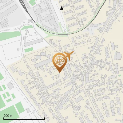 Foto zu Jungbergerstraße 18, 51105 Köln