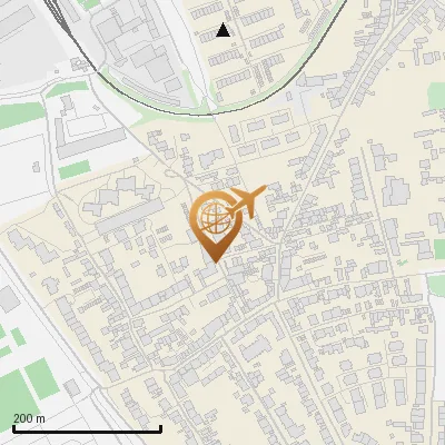 Foto zu Jungbergerstraße 5-9, 51105 Köln