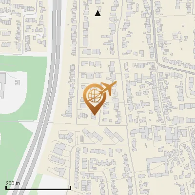 Karte Jungbluthgasse 8-28, 50858 Köln