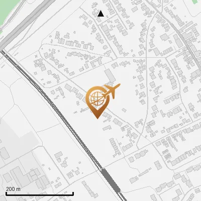 Karte Jungbluthstraße 19-33, 50769 Köln