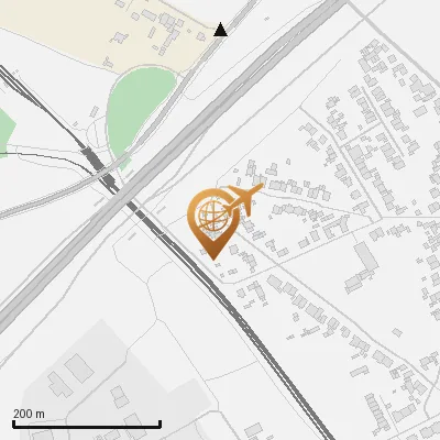 Karte Jungbluthstraße 55-63, 50769 Köln