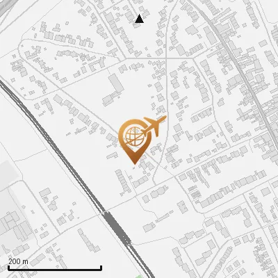 Karte Jungbluthstraße 1-11, 50769 Köln