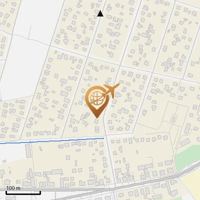 Foto zu Jungbornstraße 12-19, 13129 Berlin