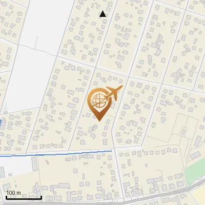 Karte Jungbornstraße 19, 13129 Berlin