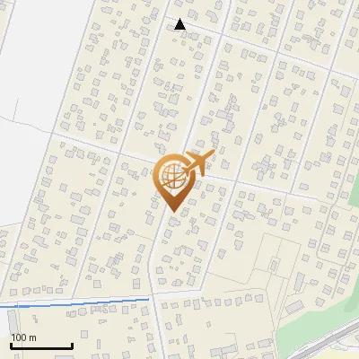 Karte Jungbornstraße 24, 13129 Berlin