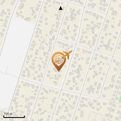 Karte Jungbornstraße 39, 13129 Berlin