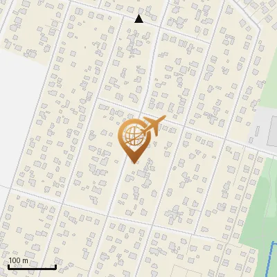 Karte Jungbornstraße 40, 13129 Berlin