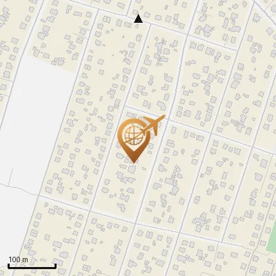 Karte Jungbornstraße 43, 13129 Berlin