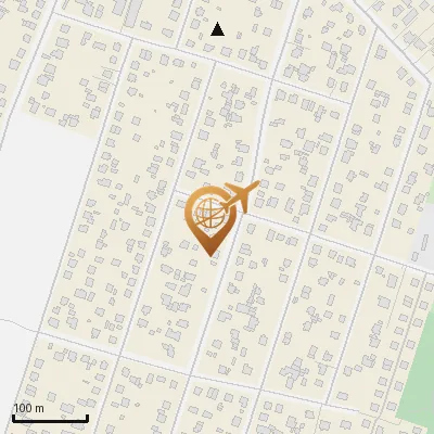 Karte Jungbornstraße 47, 13129 Berlin