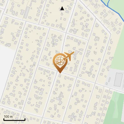 Karte Jungbornstraße 48, 13129 Berlin