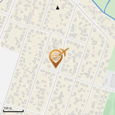 Karte Jungbornstraße 53, 13129 Berlin