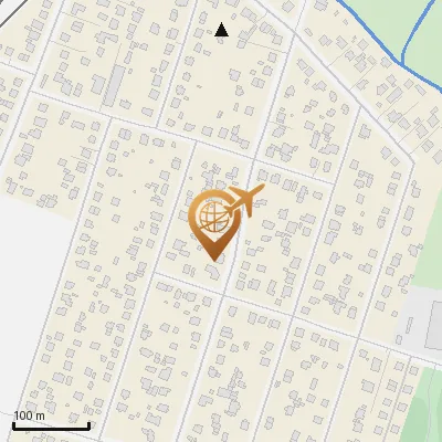 Karte Jungbornstraße 55, 13129 Berlin