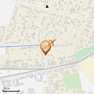 Foto zu Jungbornstraße 2-10, 13129 Berlin