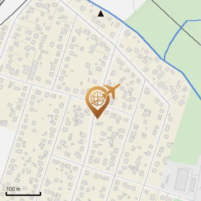 Karte Jungbornstraße 62, 13129 Berlin