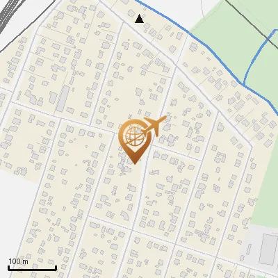 Karte Jungbornstraße 65, 13129 Berlin