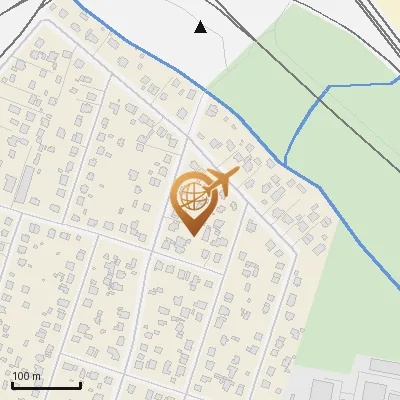 Foto zu Jungbornstraße 66-68, 13129 Berlin