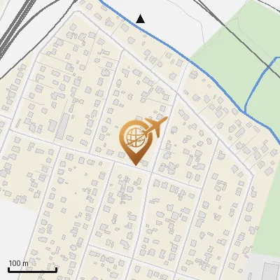 Karte Jungbornstraße 69, 13129 Berlin