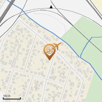 Foto zu Jungbornstraße 79-81, 13129 Berlin