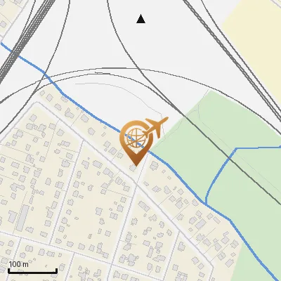 Foto zu Jungbornstraße 83, 13129 Berlin