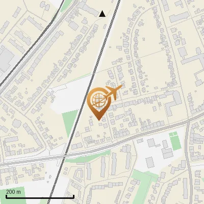 Foto zu Jungbornweg 11, 51061 Köln