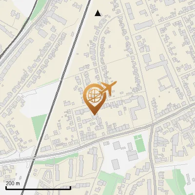 Foto zu Jungbornweg 12-16, 51061 Köln