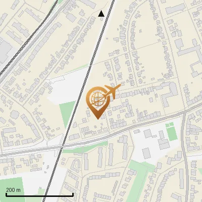 Foto zu Jungbornweg 2-5, 51061 Köln