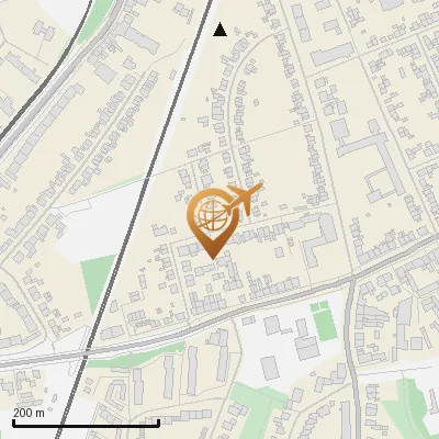 Foto zu Jungbornweg 6-10, 51061 Köln