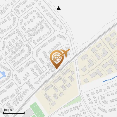 Karte Jungclausweg 17-21, 22399 Hamburg