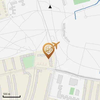 Foto zu Jungfernheideweg 49-55, 13629 Berlin