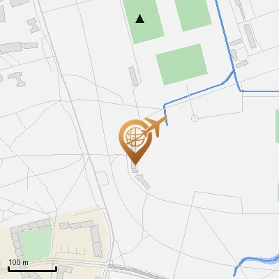 Foto zu Jungfernheideweg 60, 13629 Berlin