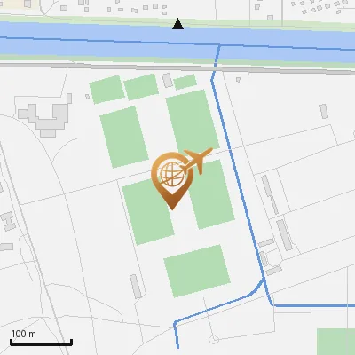 Foto zu Jungfernheideweg 70, 13629 Berlin