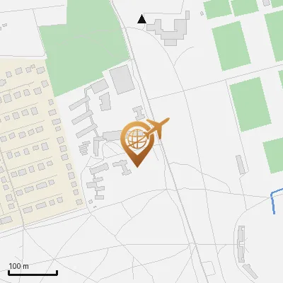 Foto zu Jungfernheideweg 73-77, 13629 Berlin